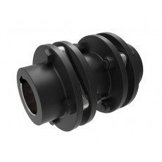 Sumito Modrive 盤式聯(lián)軸器SEISA直流耦合