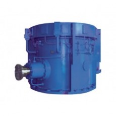 Sumito Modrive 大型磨機(jī)工業(yè)齒輪箱系列