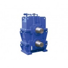 Sumito Modrive 造紙機(jī)大型工業(yè)齒輪箱系列