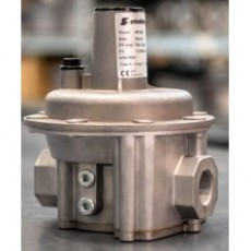 elektrogas 帶可選過(guò)濾器的低壓調(diào)節(jié)器系列
