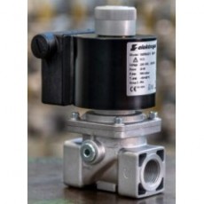 elektrogas 安全電磁閥VRNA系列