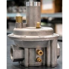 elektrogas 空氣比率控制器系列