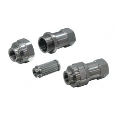 MOTOYAMA 緊湊型高壓管路過濾器 CL 系列