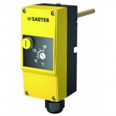 SAUTER 通用恒溫器系列