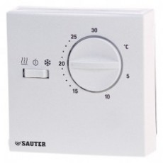 SAUTER 房間溫控器系列
