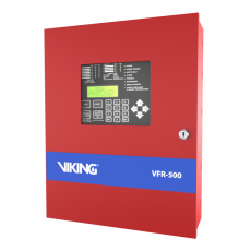 VIKING 多種危險釋放控制面板VFR-500系列
