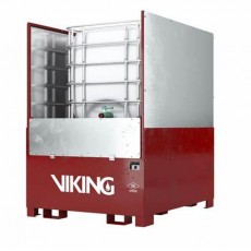 VIKING 密封裝置IBC系列