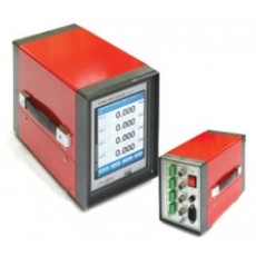 DACELL 4通道應變測量儀器DL-152系列