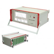 DACELL 多通道應變測量儀器DL-610系列