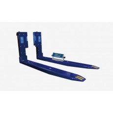 transcell 工業(yè)衡器WiFork系列