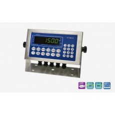 transcell 多用途的重量顯示器TI-1500-D系列