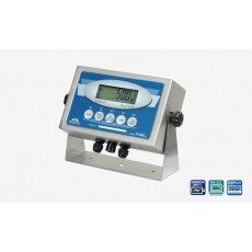transcell 稱重顯示儀表TI-500SL系列