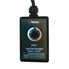 flintec 稱重傳感器模擬器LCS-1/LCS-1D系列