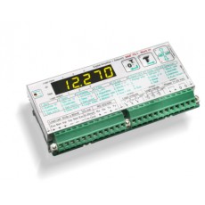 flintec 過程指示器DAS 72.1系列