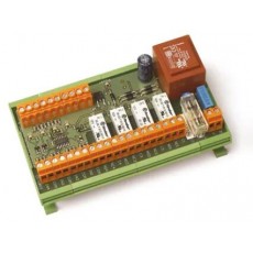 UTILCELL 4路輸入輸出轉(zhuǎn)接器–SMART用系列