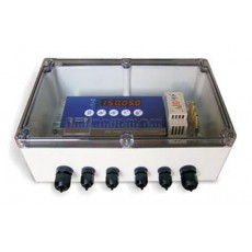 UTILCELL 重量變送器附件——安裝盒系列