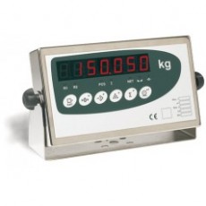 UTILCELL 稱重顯示器SMART系列