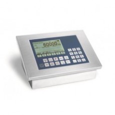 UTILCELL 稱重顯示器MATRIX II系列