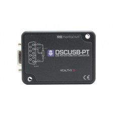 mantracourt 數(shù)字傳感器卡USB-電位計輸入系列
