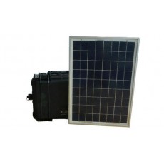 mantracourt 電源組 1 和太陽能電池板 1系列