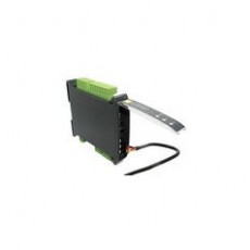 mantracourt 稱重傳感器DIN導(dǎo)軌信號(hào)放大器系列