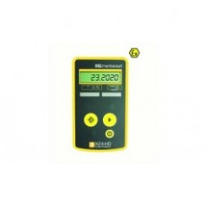 mantracourt 手持式遙測(cè)顯示器X24-HD系列