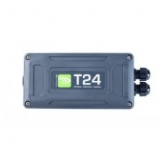 mantracourt 無(wú)線傳感器發(fā)射器 IP67外殼系列