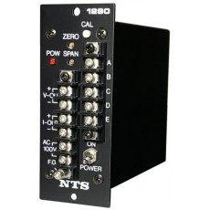 NTS 信號(hào)調(diào)節(jié)器NTS-1280系列