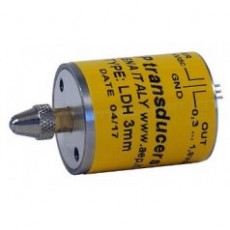 AEP transducers 位移傳感器LDH系列
