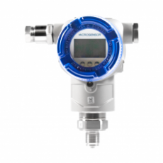 microsensor 智能表壓*壓壓力變送器GP/AP