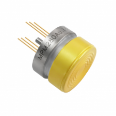 microsensor 壓力傳感器MPM280Au型系列
