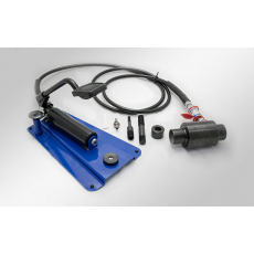 icotek 液壓腳踏泵系列