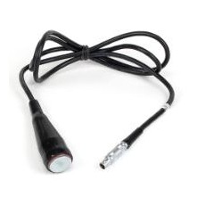 IKONIX 30安培磁性高電流返回引線-5英尺系列