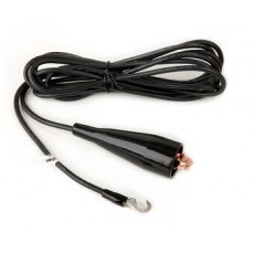 IKONIX 40安培高電流回路引線-10英尺系列