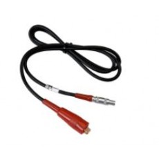 IKONIX 30安培高電流引線-15英尺系列