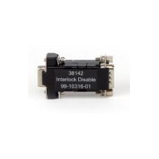 IKONIX 互鎖連接器 - 公/母系列