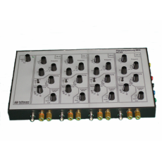 holthausen MK4信號(hào)適配hol493系列