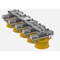 SOMMER automatic 輪輞處理系統(tǒng)系列