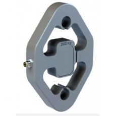 Tractel 末端負載限制器系列
