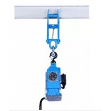 Tractel 電動葫蘆小型SY系列