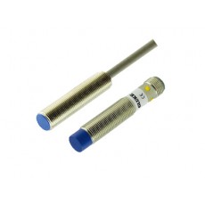 GLUKE 螺紋圓柱型接近開關(guān)M12系列