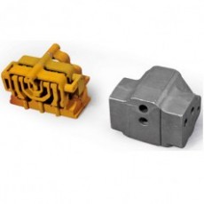 HYZ 工程機(jī)械用多路閥3系列