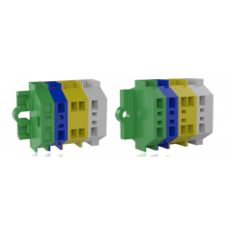 ECOFIT 連接器系列
