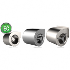 ECOFIT 雙入口離心風機系列