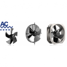 ECOFIT 軸流風(fēng)機(jī)系列