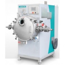 NETZSCH GRINDING 真空脫泡機 DA系列