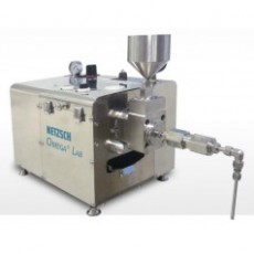 NETZSCH GRINDING 經(jīng)濟型分散機系列