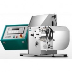 NETZSCH GRINDING 實驗室攪拌珠磨機系列