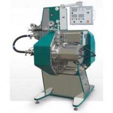 NETZSCH GRINDING 納米研磨機(jī)系列