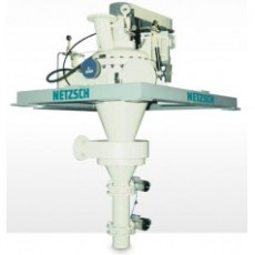 NETZSCH GRINDING 精細分類器CFS系列